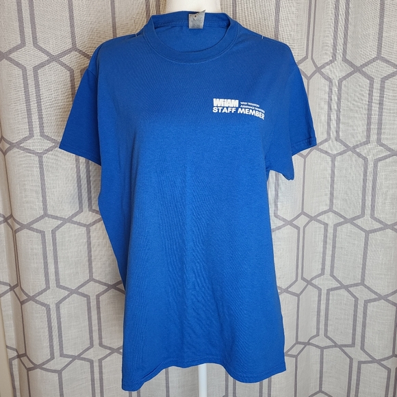 Bundle uniform shirt fedex size M short sleeve - Picture 1 of 12